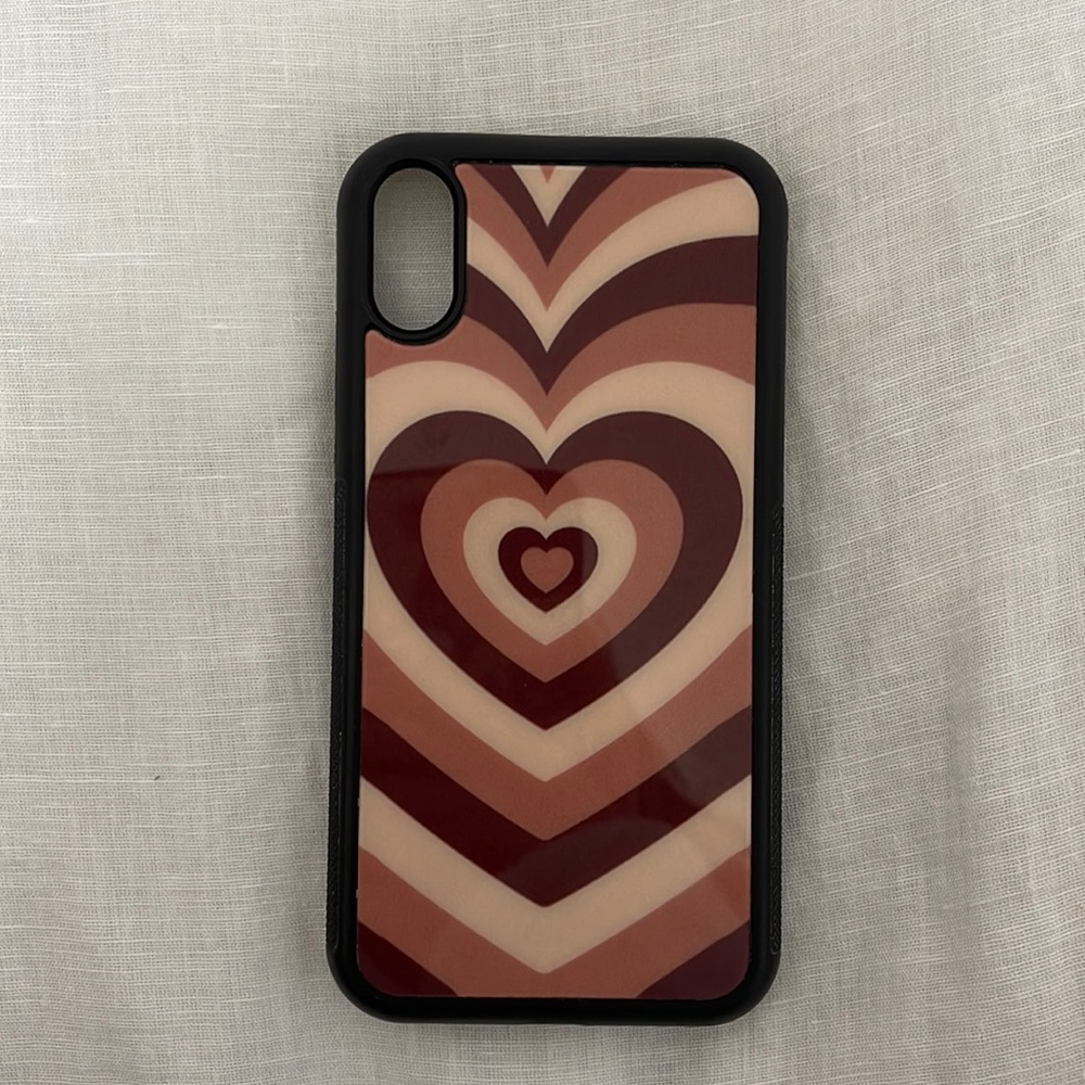 iPhone XR Case